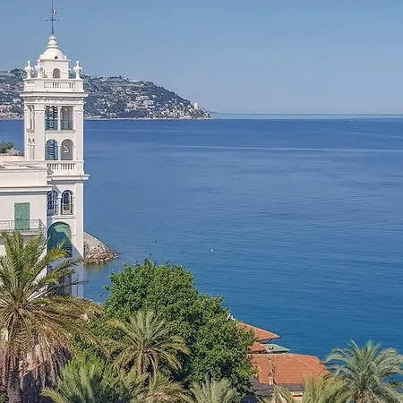 Amazing In W/ Wifi And 2 Bedrooms San Remo