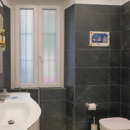 Apartman Amazing In W/ Wifi And 2 Bedrooms