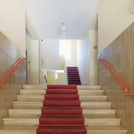 Amazing In W/ Wifi And 2 Bedrooms Appartement *